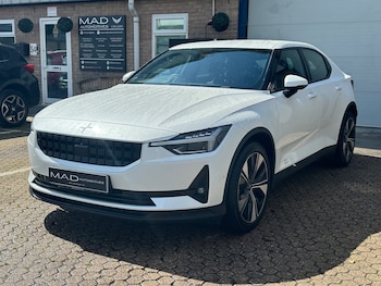 Used Polestar Polestar 2 2023 for sale - 78497245: Photo