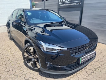 Used Polestar Polestar 2 2022 for sale - 79098497: Photo