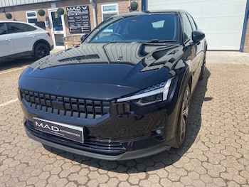Used Polestar Polestar 2 2022 for sale - 79098497: Photo
