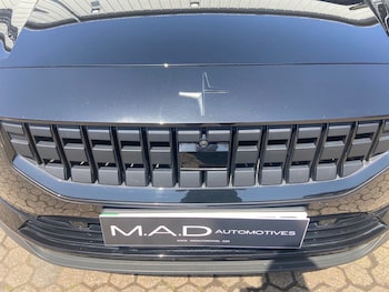 Used Polestar Polestar 2 2022 for sale - 79098497: Photo