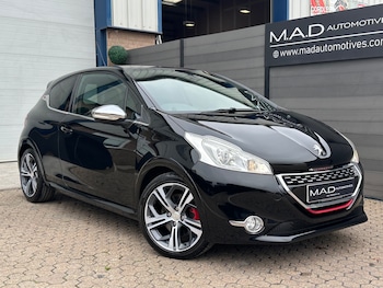 2013 (63) - 1.6 THP GTi 3dr