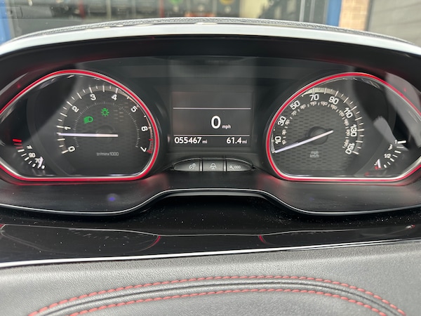 Used Peugeot 208 2013 for sale - 76263098: Photo 26