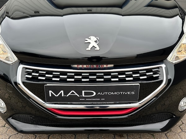 Used Peugeot 208 2013 for sale - 76263098: Photo 33