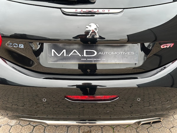 Used Peugeot 208 2013 for sale - 76263098: Photo 36