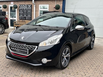 Used Peugeot 208 2013 for sale - 76263098: Photo 3