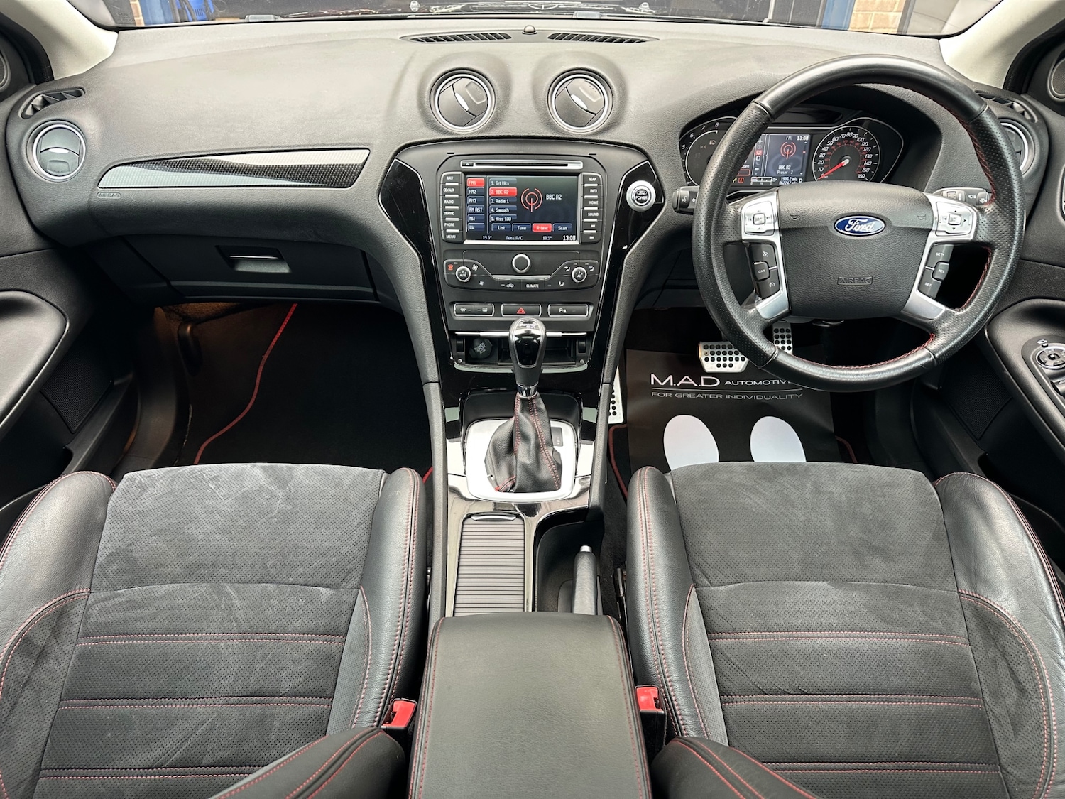 Used Ford Mondeo 2012 for sale - 78026214: Photo 10