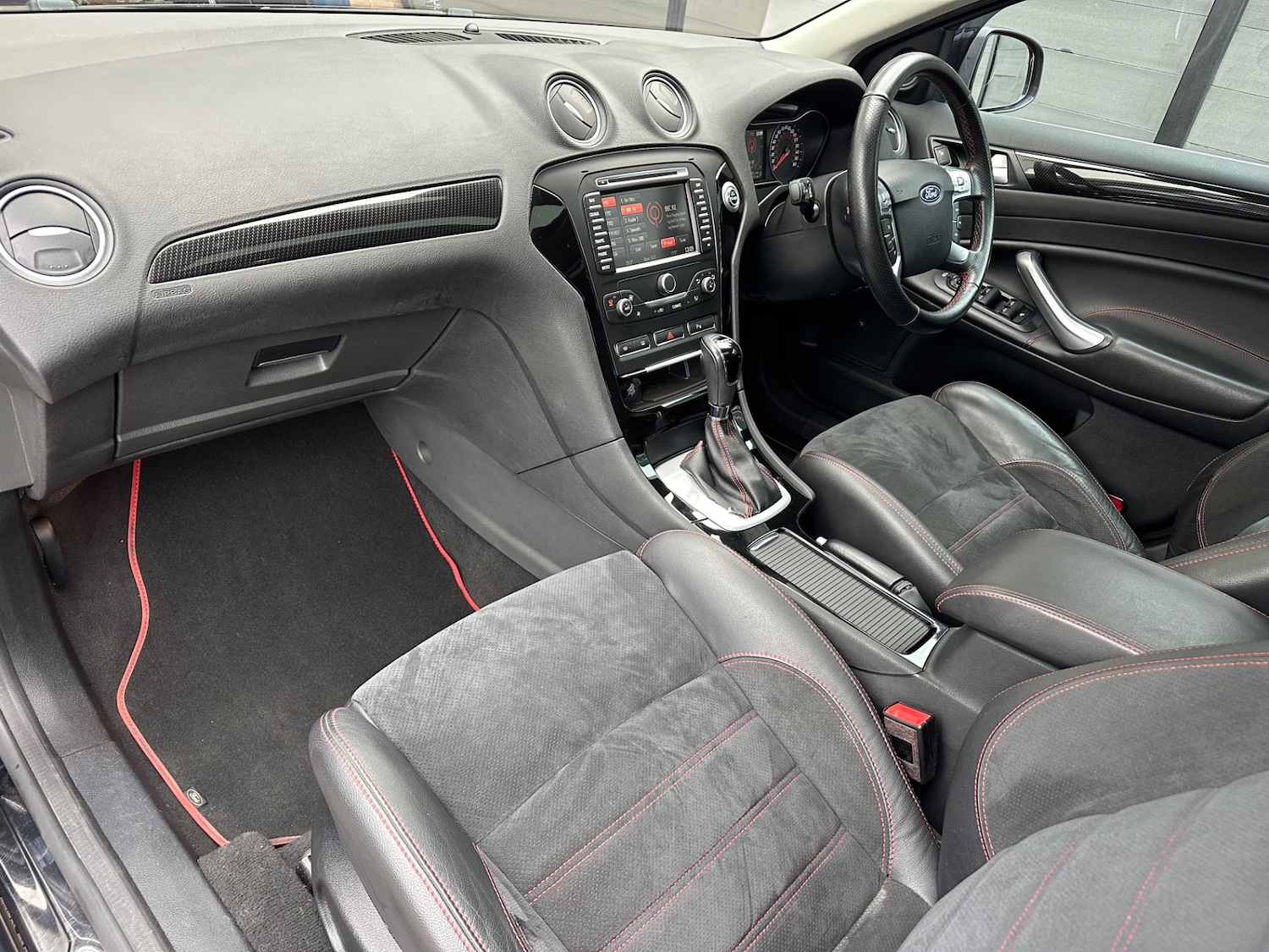 Used Ford Mondeo 2012 for sale - 78026214: Photo 11