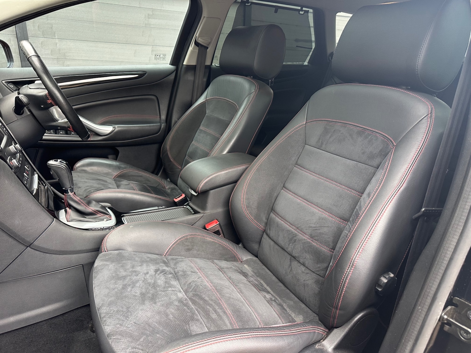 Used Ford Mondeo 2012 for sale - 78026214: Photo 12