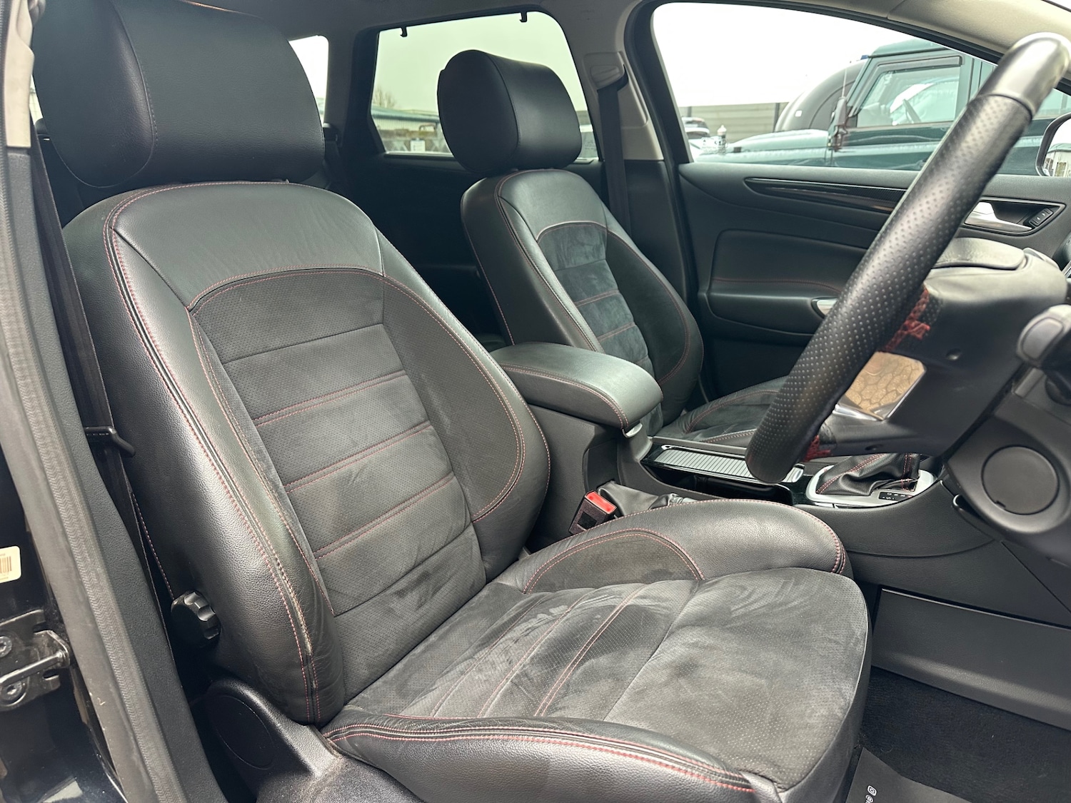 Used Ford Mondeo 2012 for sale - 78026214: Photo 13