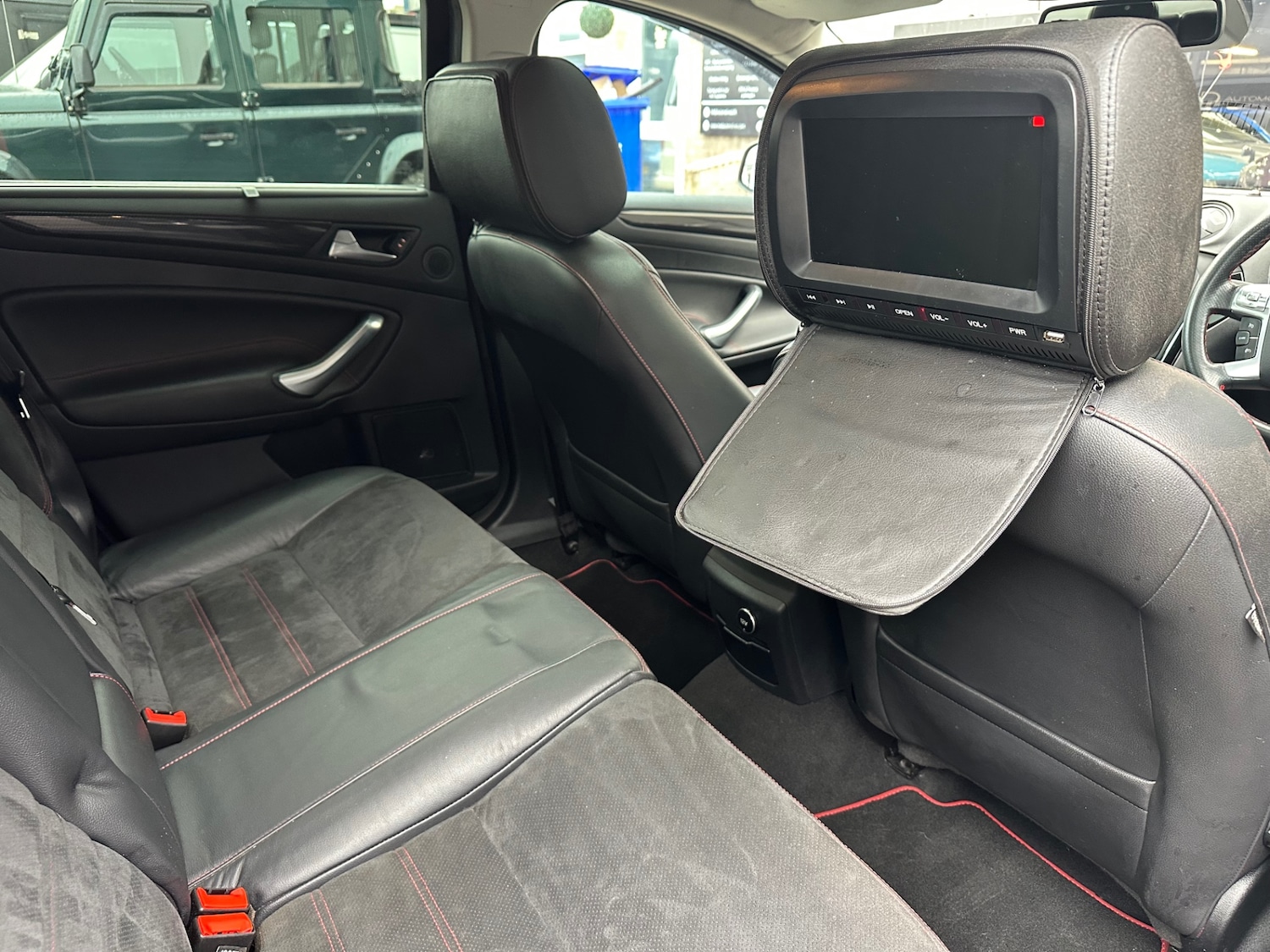 Used Ford Mondeo 2012 for sale - 78026214: Photo 14