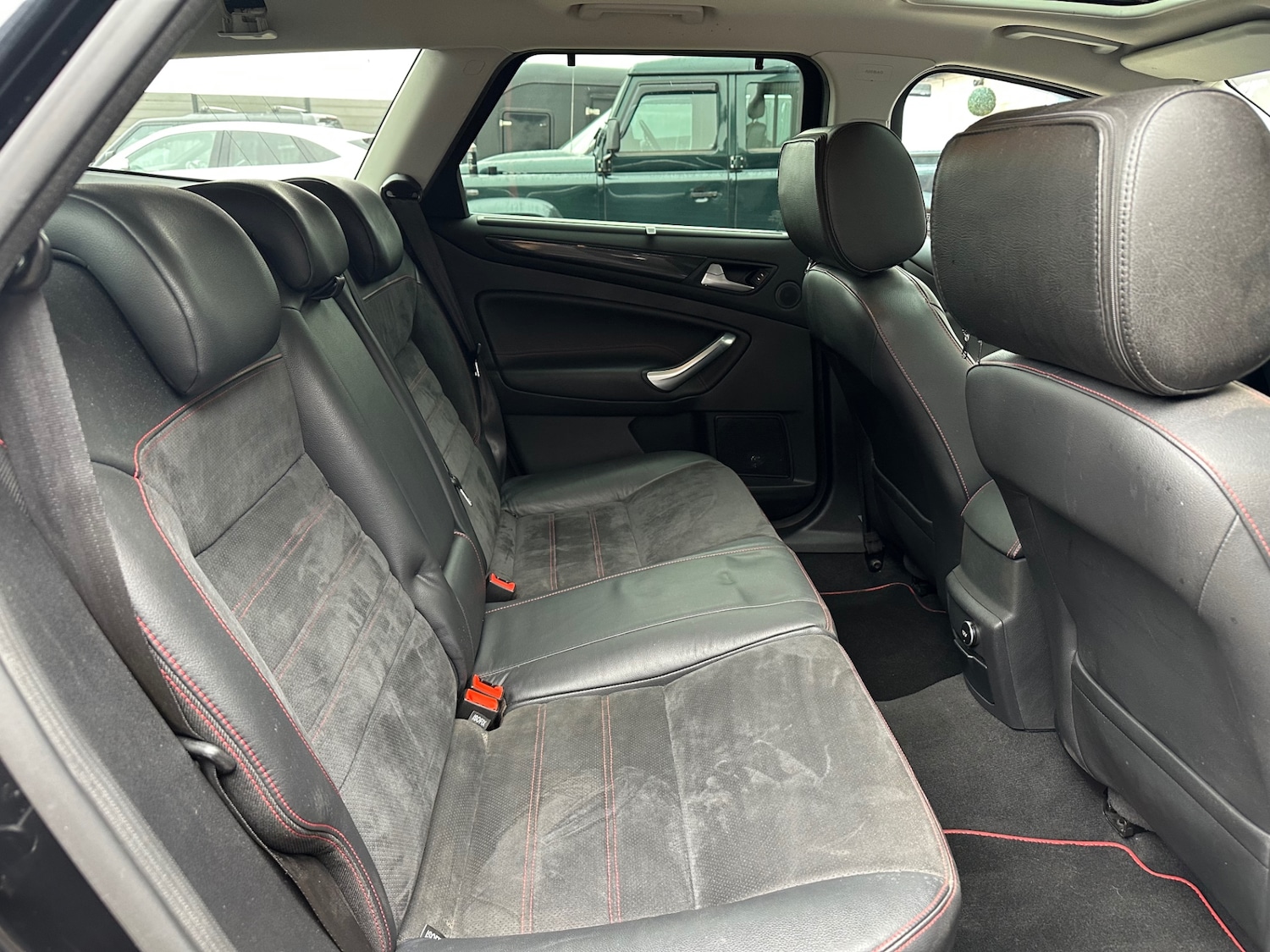 Used Ford Mondeo 2012 for sale - 78026214: Photo 15