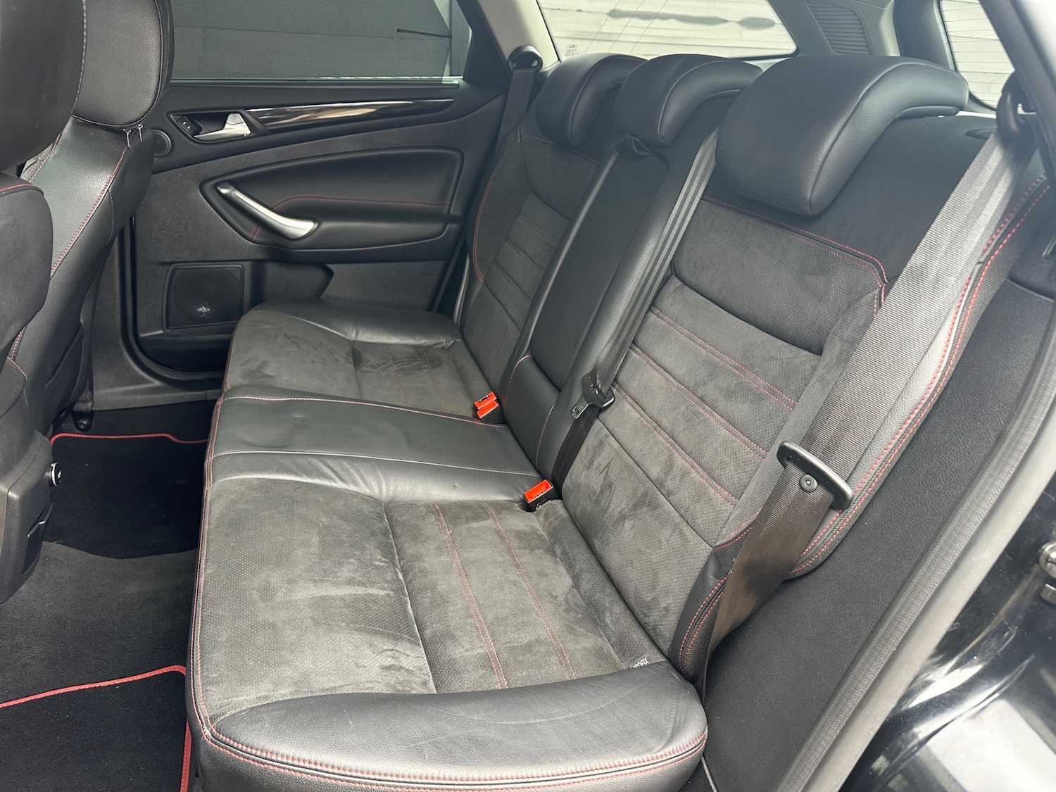 Used Ford Mondeo 2012 for sale - 78026214: Photo 16