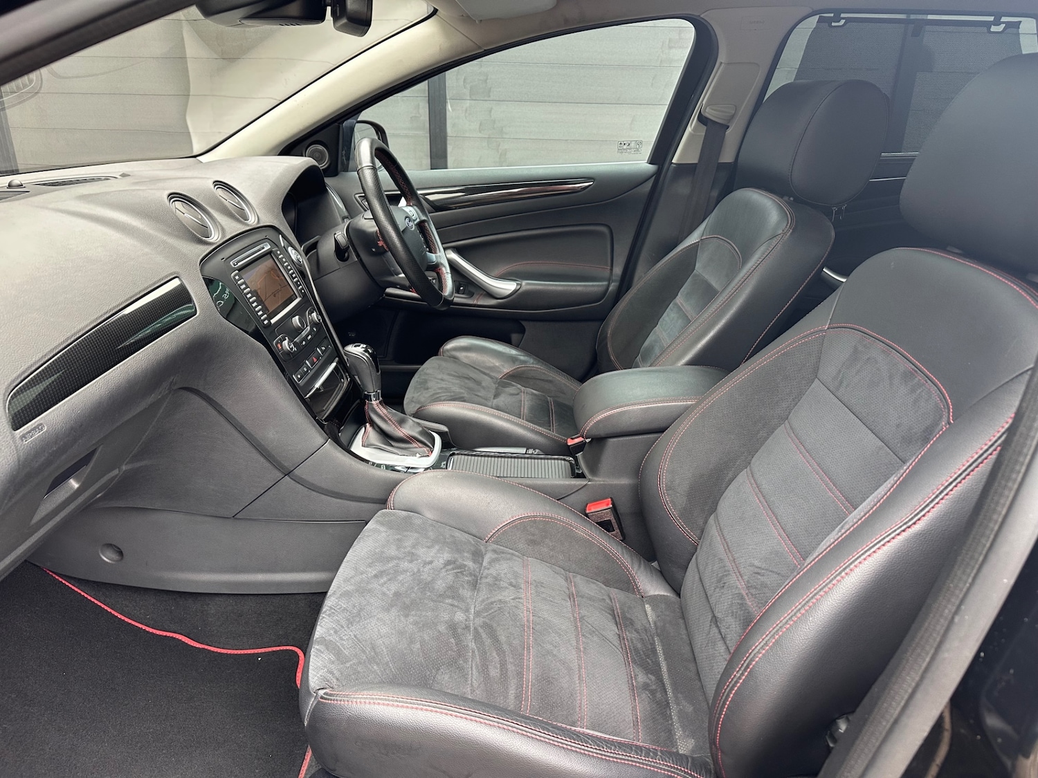 Used Ford Mondeo 2012 for sale - 78026214: Photo 17