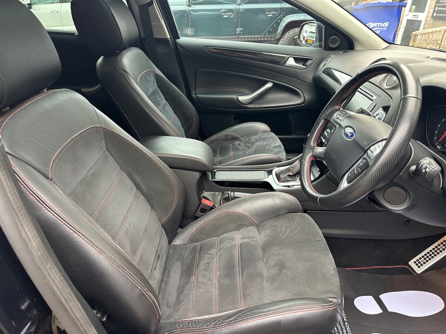 Used Ford Mondeo 2012 for sale - 78026214: Photo 18