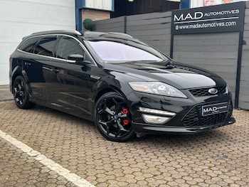 Used Ford Mondeo 2012 for sale - 78026214: Photo