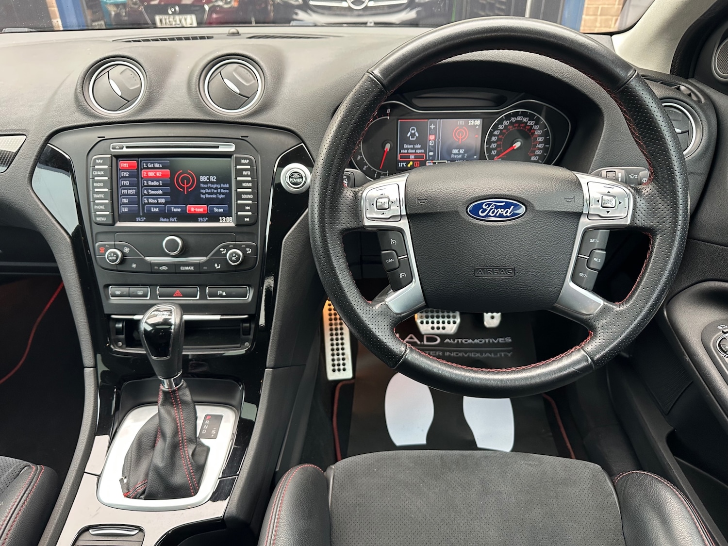 Used Ford Mondeo 2012 for sale - 78026214: Photo 20