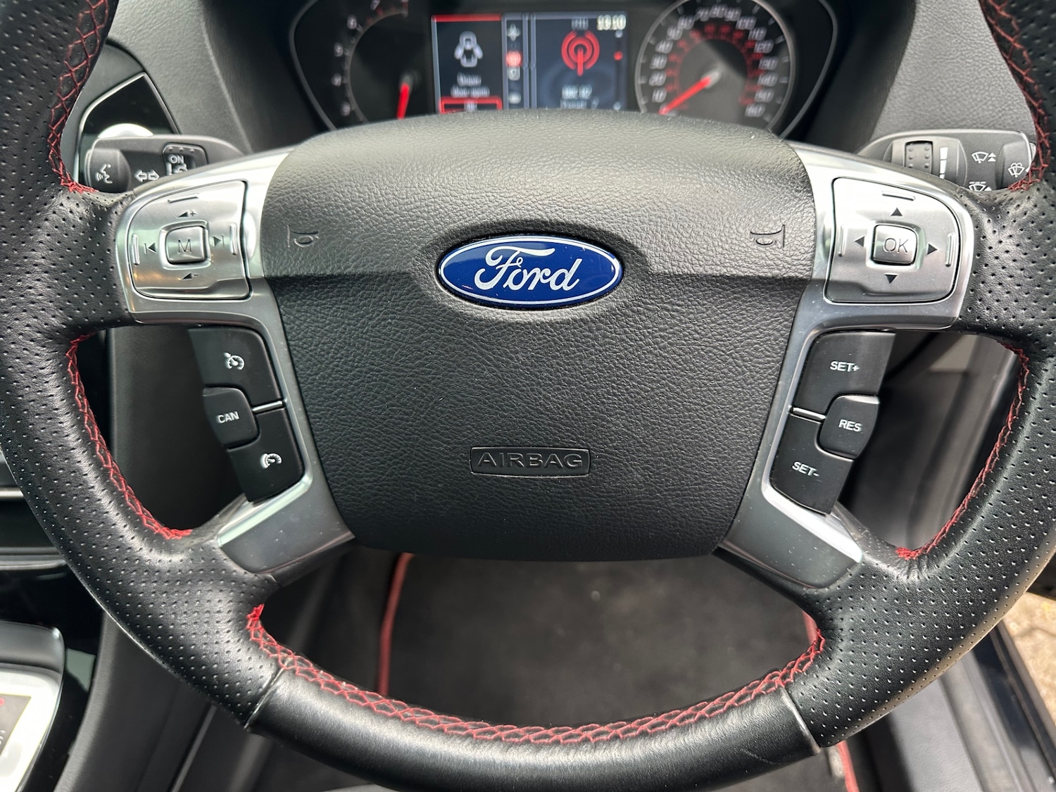 Used Ford Mondeo 2012 for sale - 78026214: Photo 24