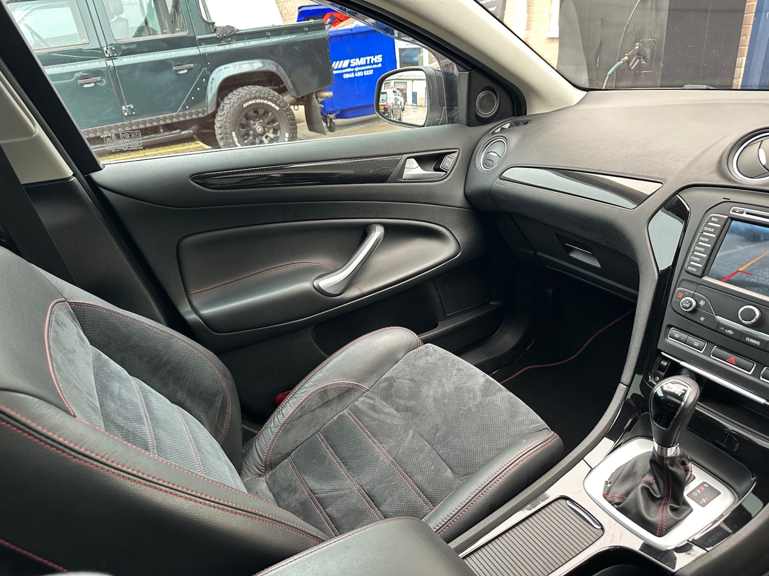 Used Ford Mondeo 2012 for sale - 78026214: Photo 27