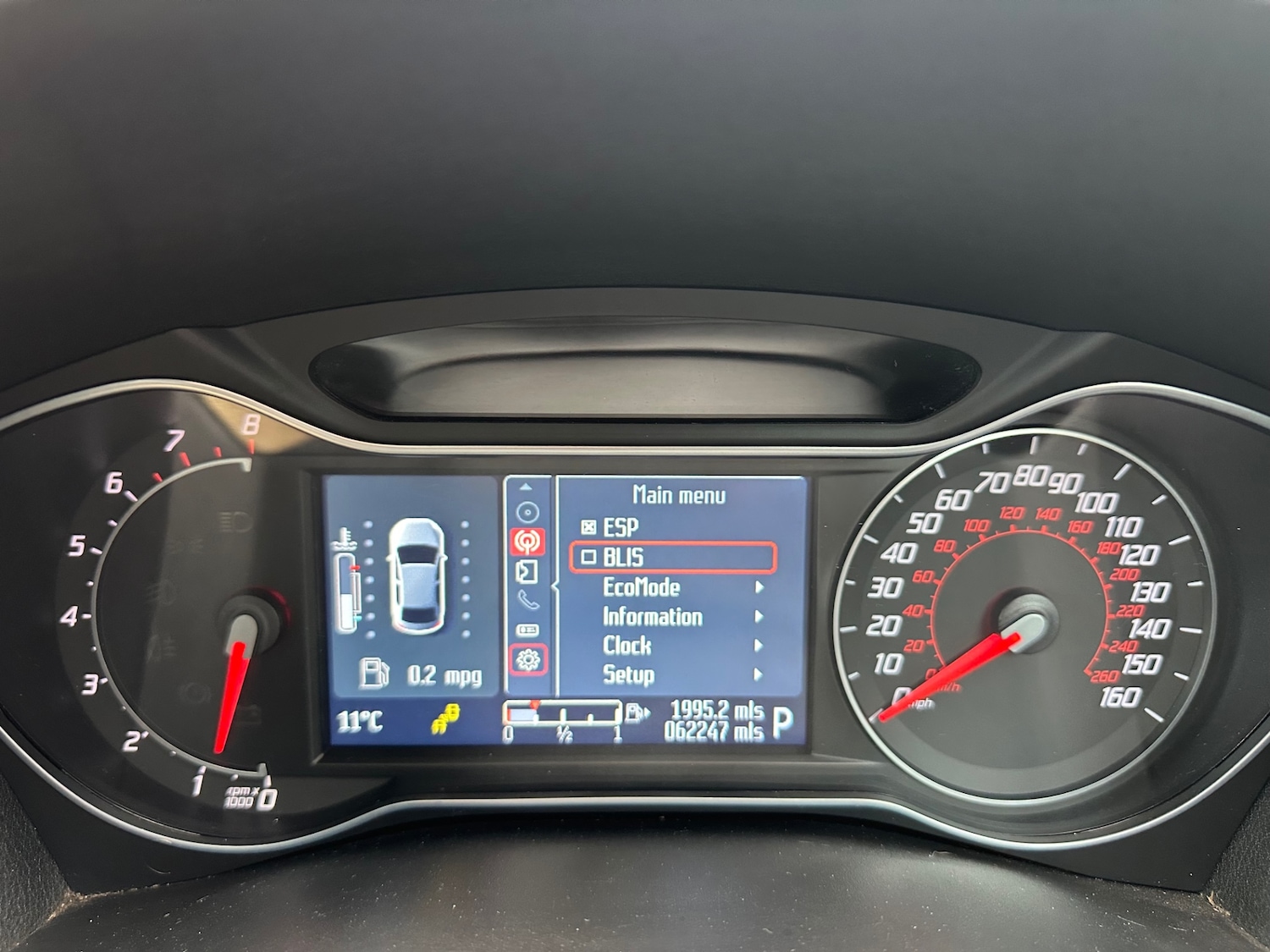 Used Ford Mondeo 2012 for sale - 78026214: Photo 28