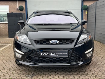 Used Ford Mondeo 2012 for sale - 78026214: Photo