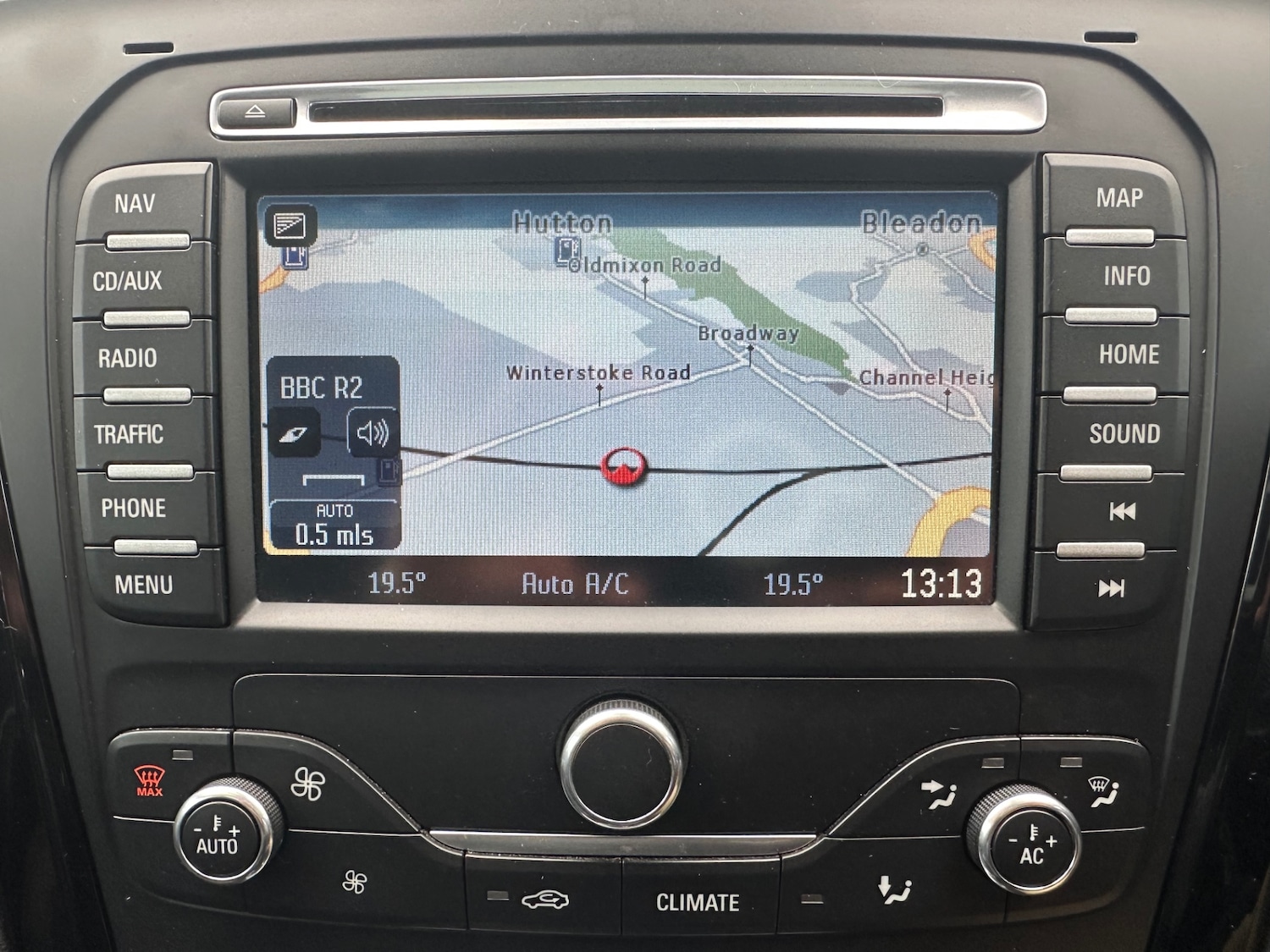 Used Ford Mondeo 2012 for sale - 78026214: Photo 31