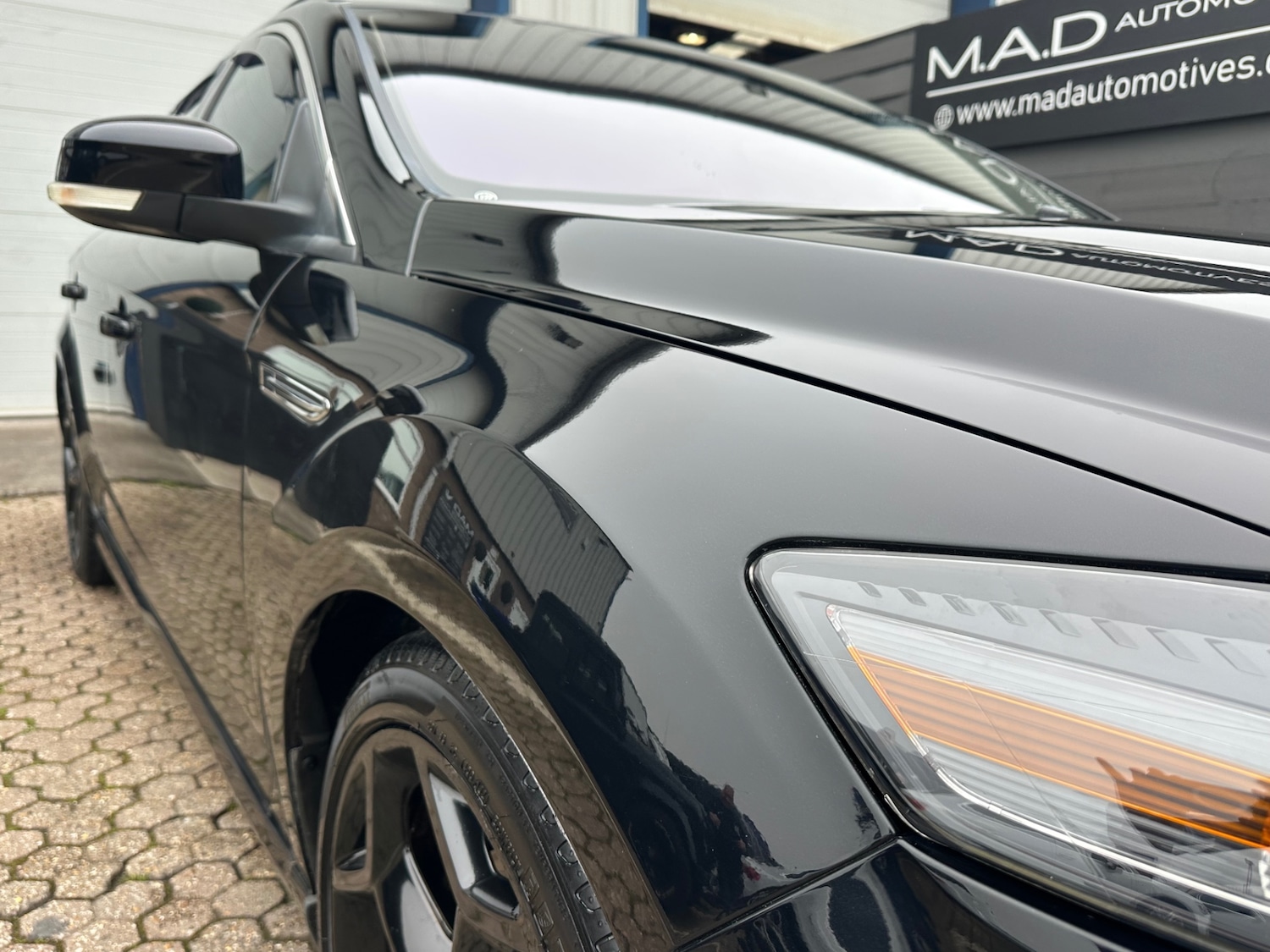 Used Ford Mondeo 2012 for sale - 78026214: Photo 33