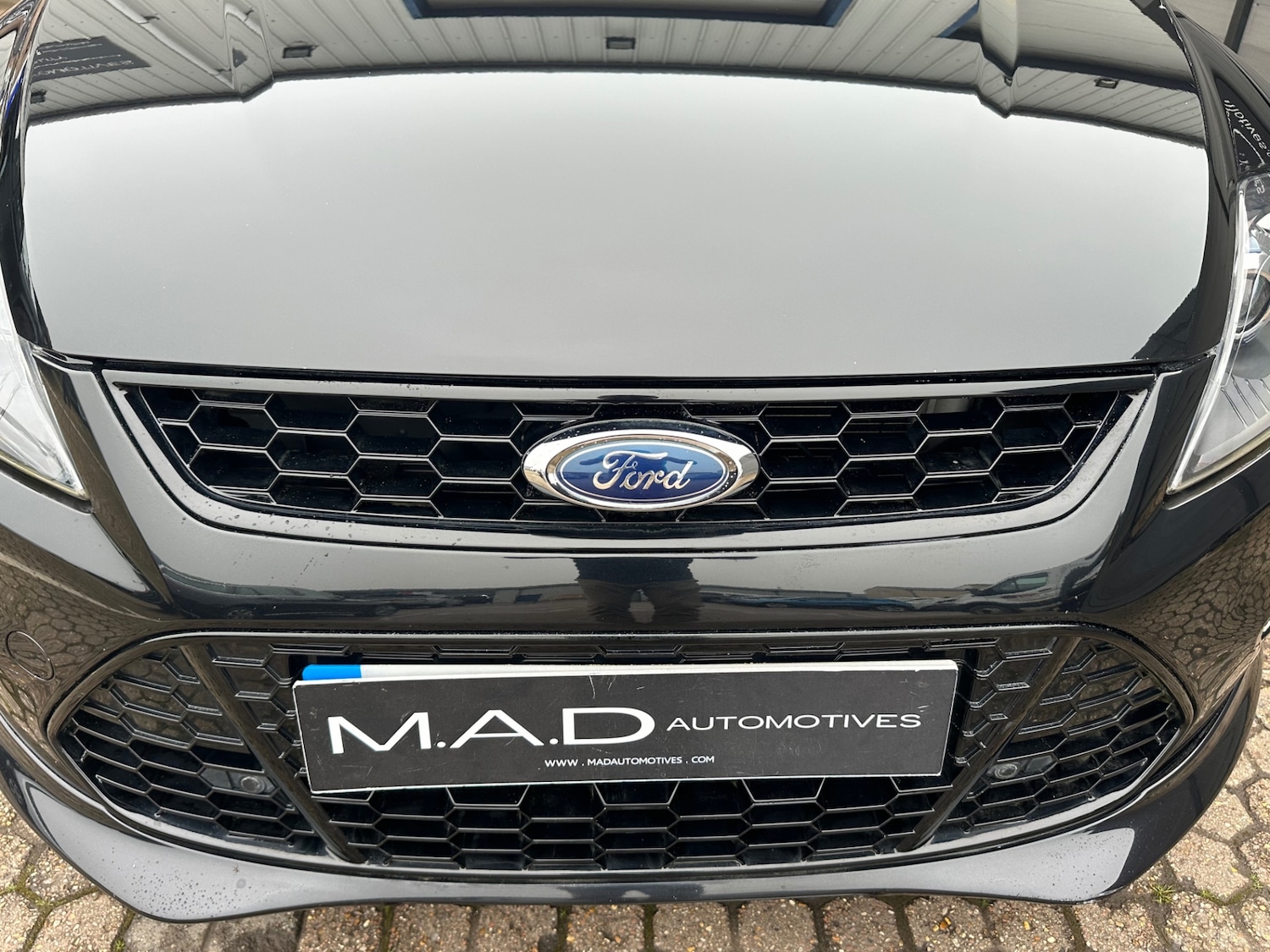 Used Ford Mondeo 2012 for sale - 78026214: Photo 34