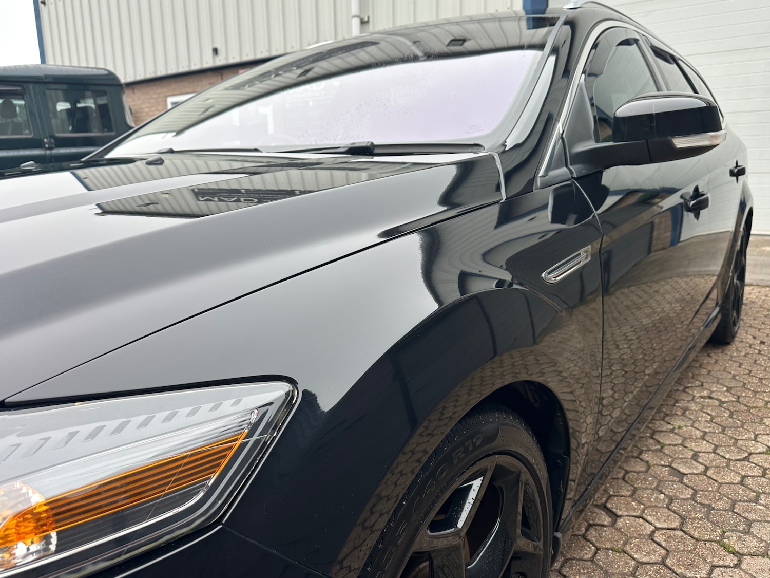 Used Ford Mondeo 2012 for sale - 78026214: Photo 35