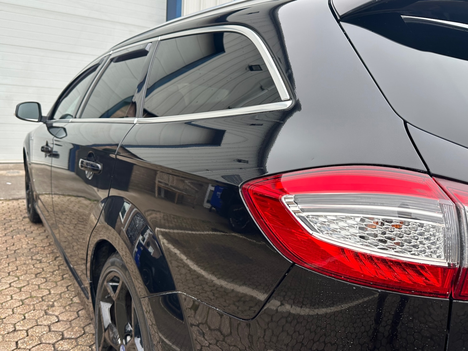 Used Ford Mondeo 2012 for sale - 78026214: Photo 36