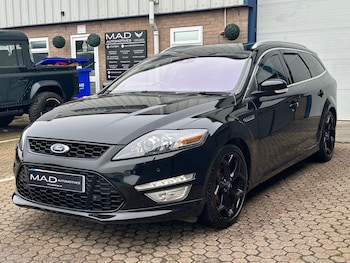 Used Ford Mondeo 2012 for sale - 78026214: Photo