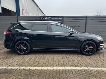 Used Ford Mondeo 2012 for sale - 78026214: Photo