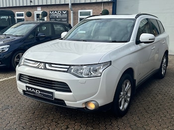Used Mitsubishi Outlander 2014 for sale - 77490430: Photo
