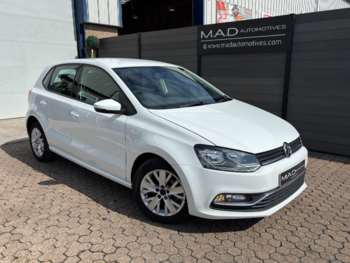 2015 (15) - 1.0 SE 5dr