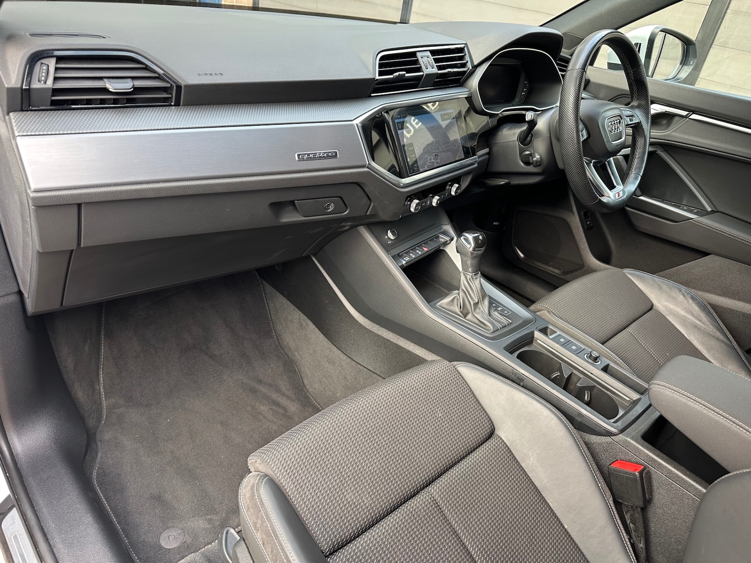 Used Audi Q3 2021 for sale - 76490895: Photo 11