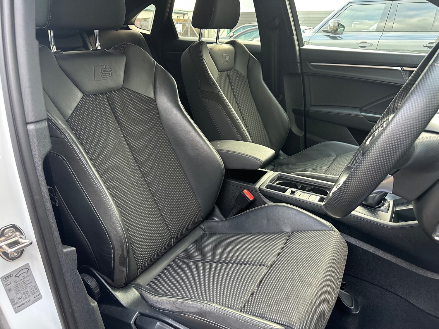 Used Audi Q3 2021 for sale - 76490895: Photo 12