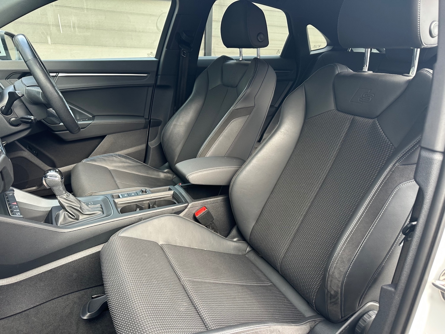 Used Audi Q3 2021 for sale - 76490895: Photo 13