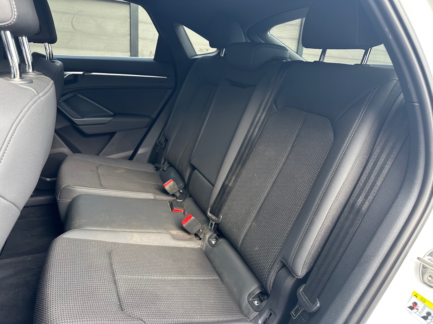 Used Audi Q3 2021 for sale - 76490895: Photo 14