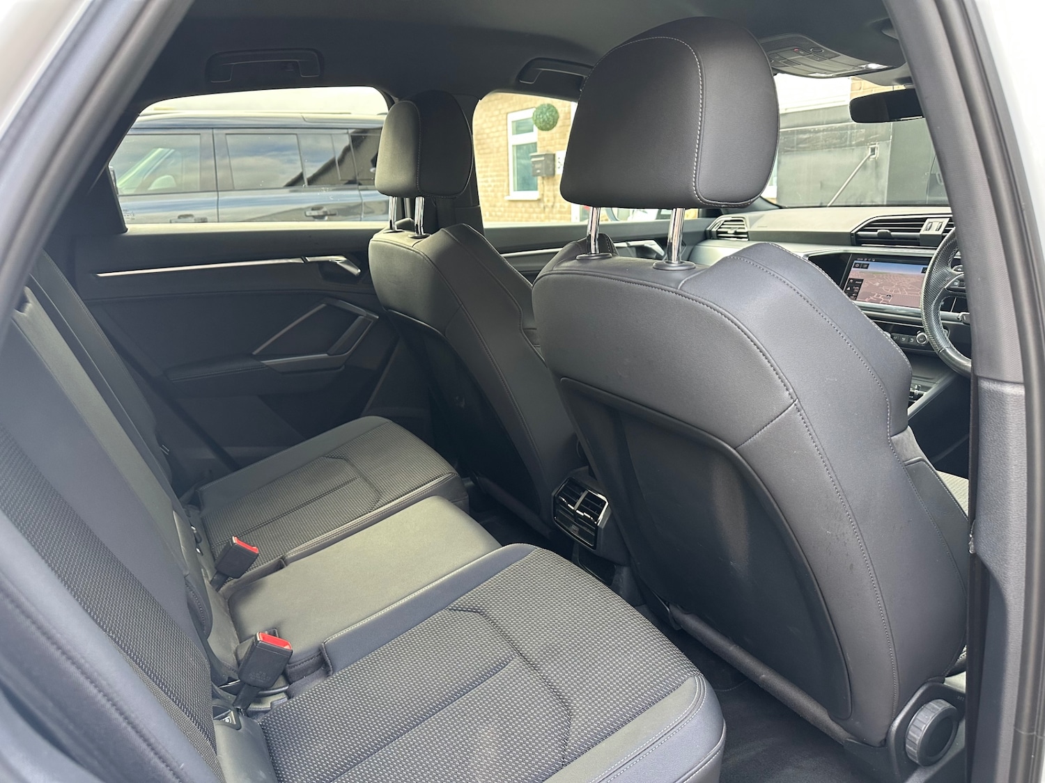 Used Audi Q3 2021 for sale - 76490895: Photo 15