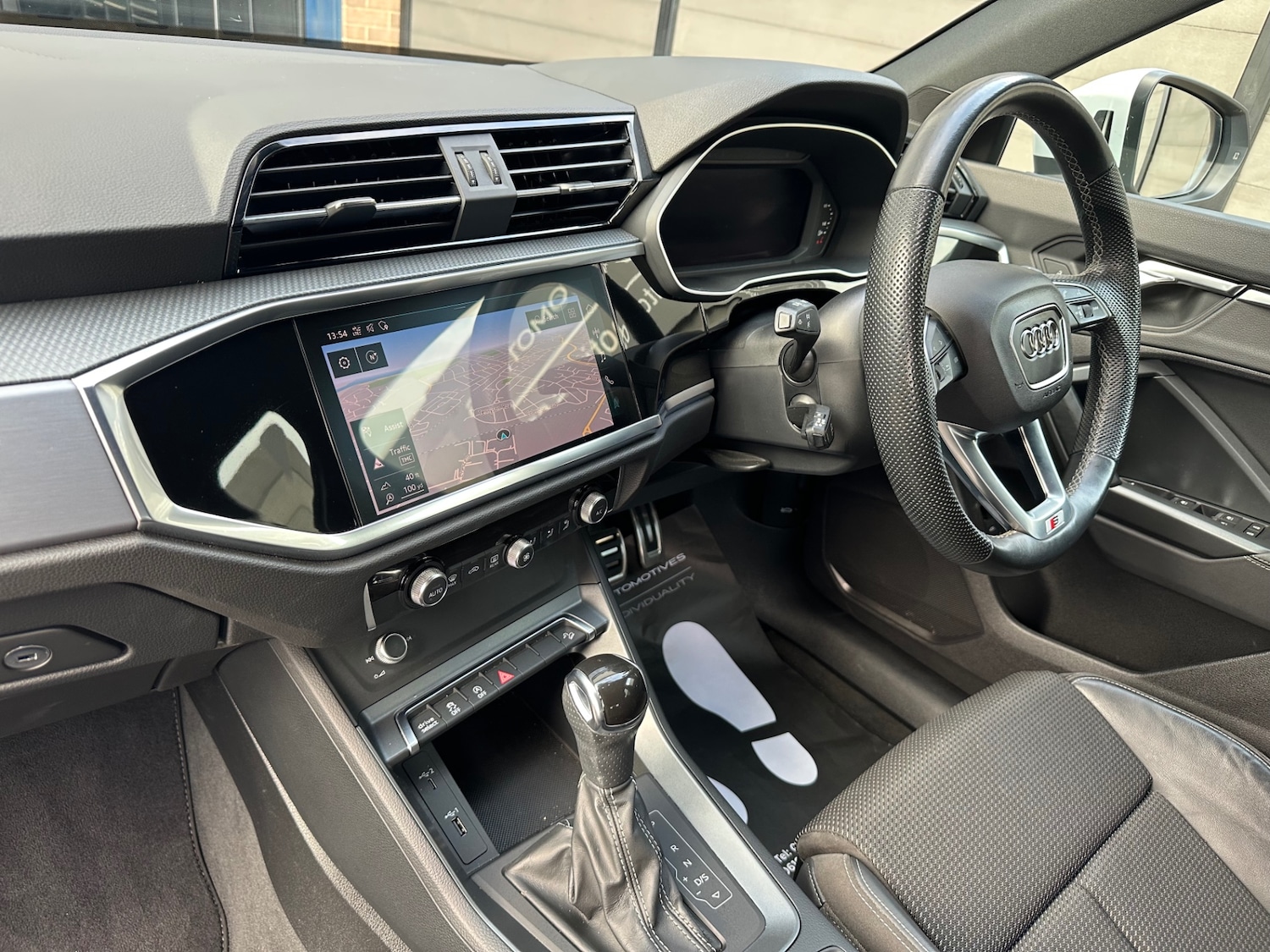 Used Audi Q3 2021 for sale - 76490895: Photo 18