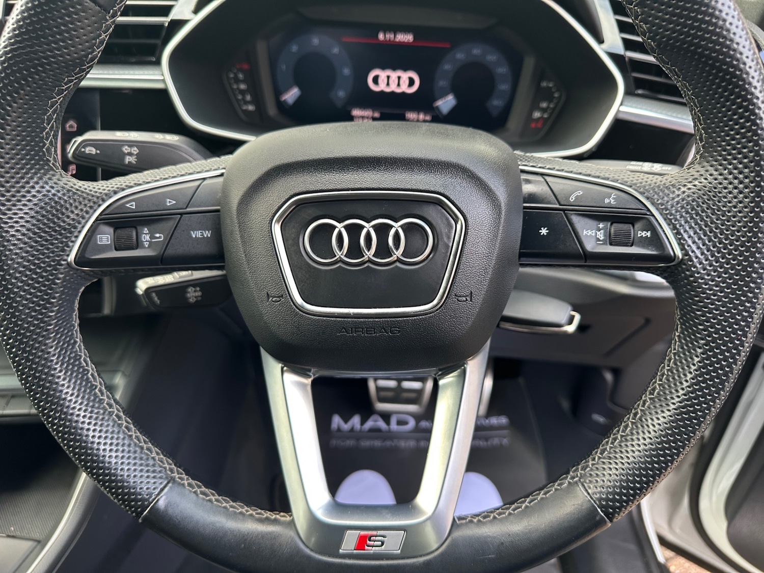 Used Audi Q3 2021 for sale - 76490895: Photo 19