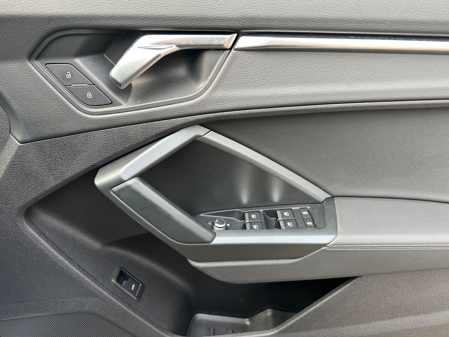 Used Audi Q3 2021 for sale - 76490895: Photo 20