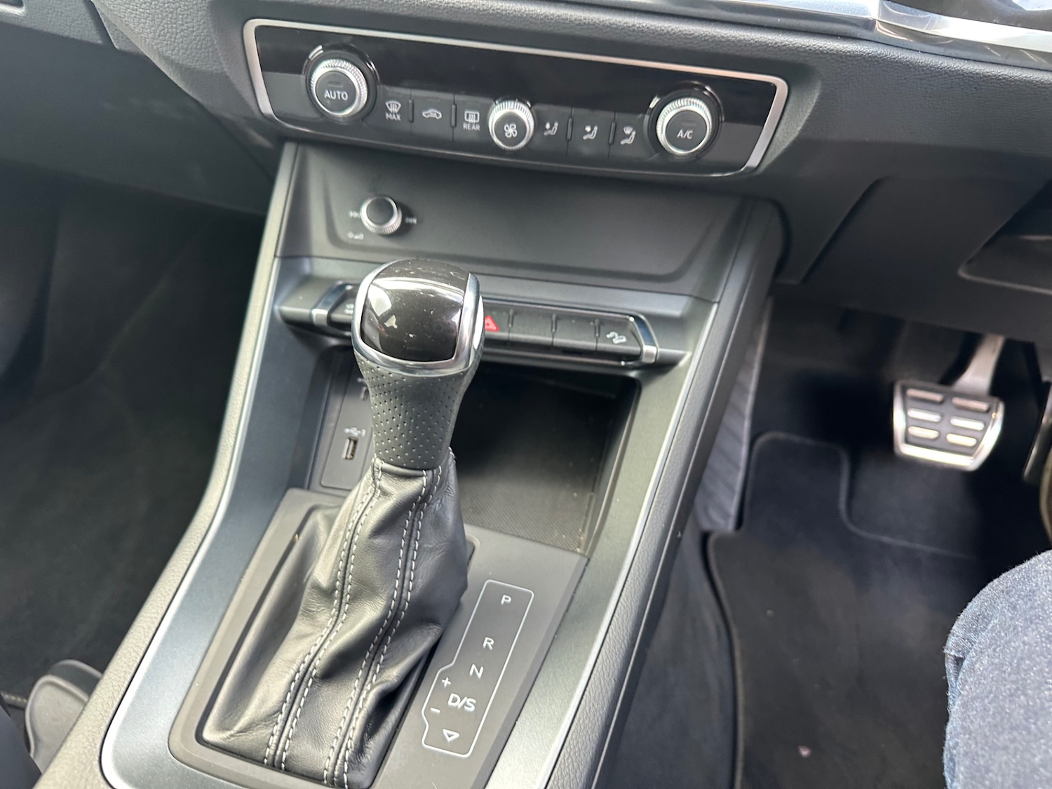 Used Audi Q3 2021 for sale - 76490895: Photo 21