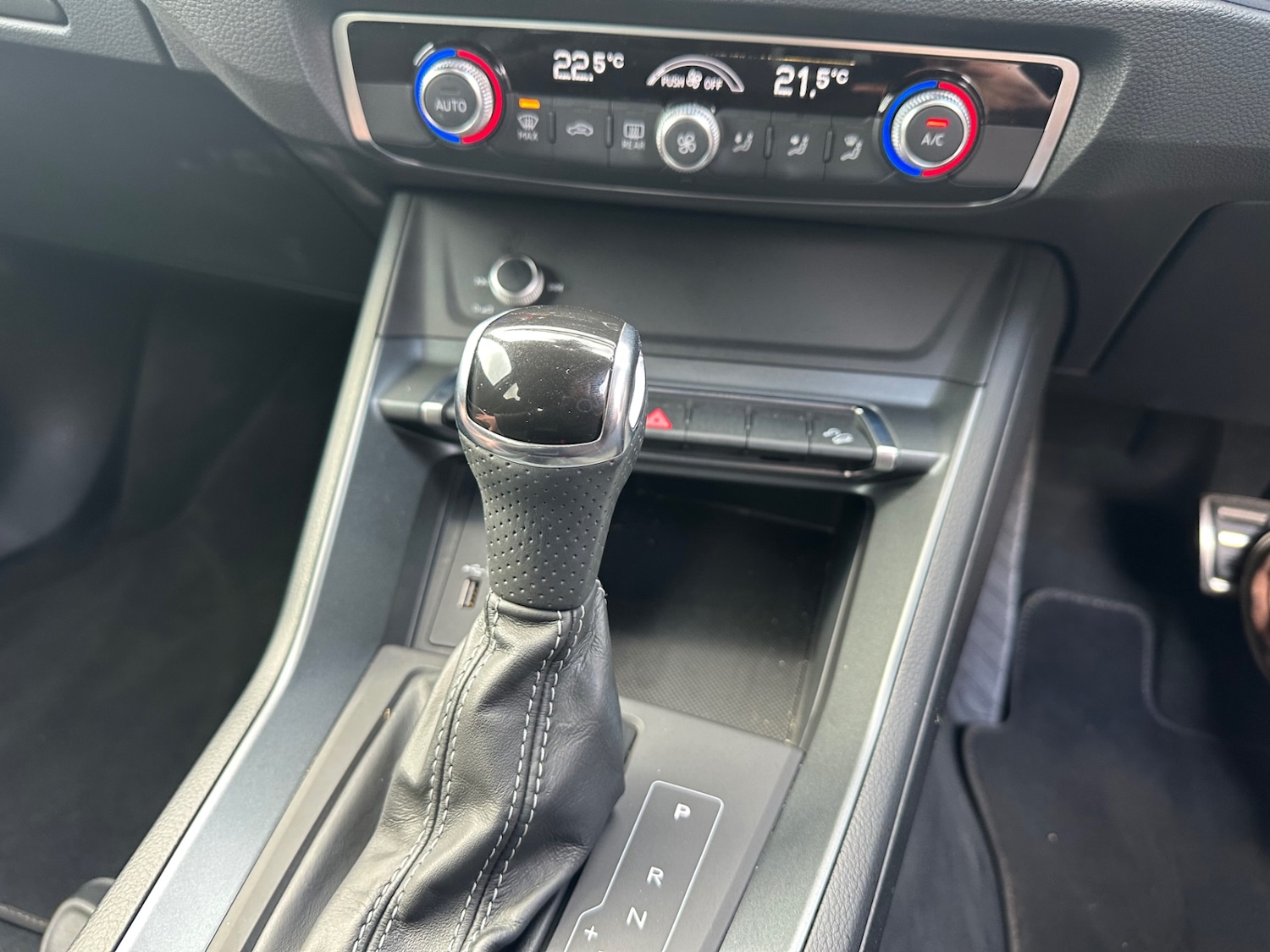 Used Audi Q3 2021 for sale - 76490895: Photo 22