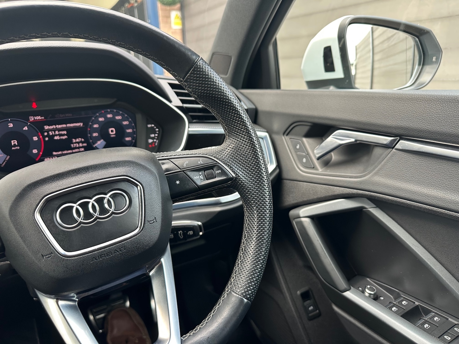 Used Audi Q3 2021 for sale - 76490895: Photo 23