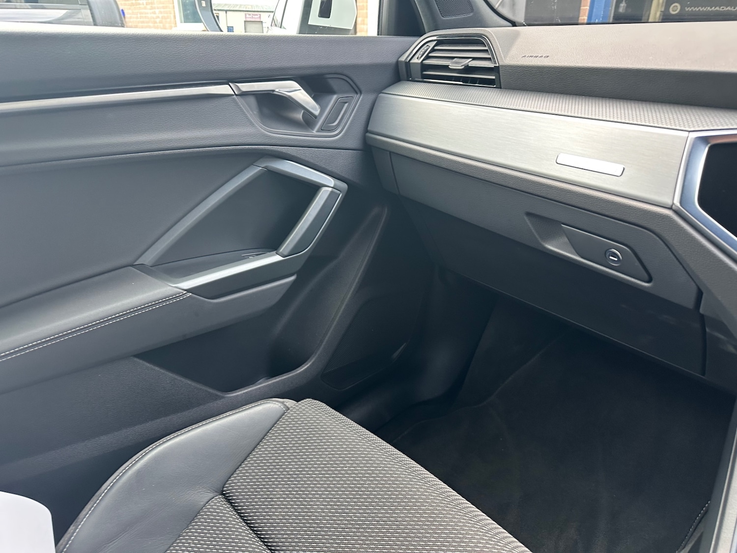 Used Audi Q3 2021 for sale - 76490895: Photo 24