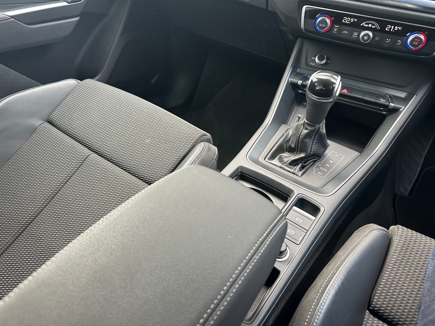 Used Audi Q3 2021 for sale - 76490895: Photo 25