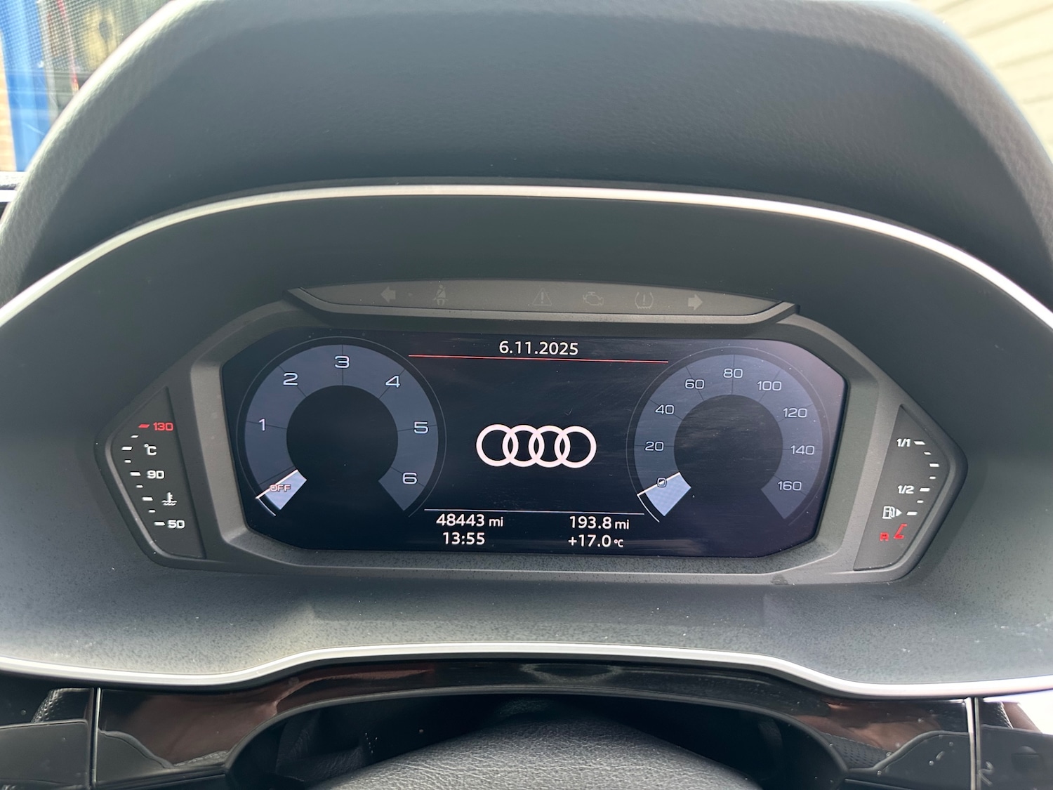 Used Audi Q3 2021 for sale - 76490895: Photo 27