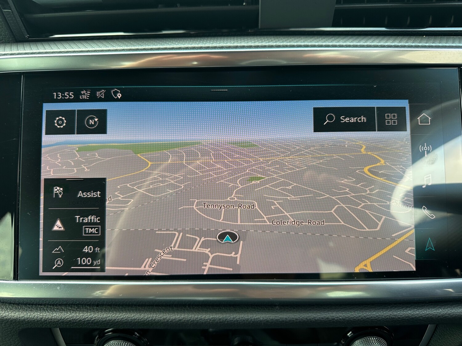 Used Audi Q3 2021 for sale - 76490895: Photo 28