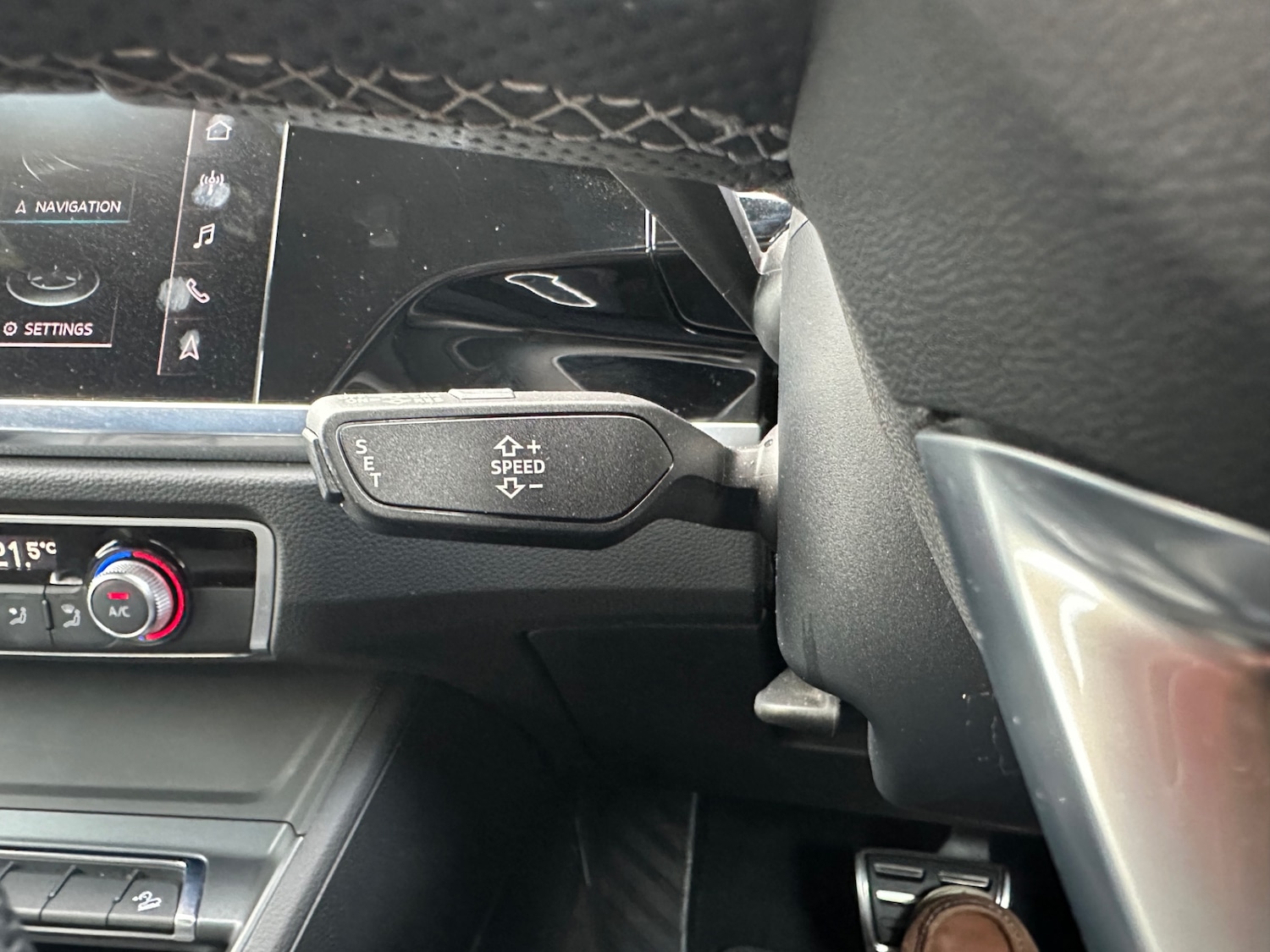 Used Audi Q3 2021 for sale - 76490895: Photo 30