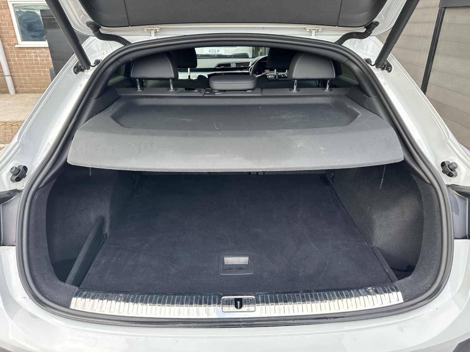 Used Audi Q3 2021 for sale - 76490895: Photo 31